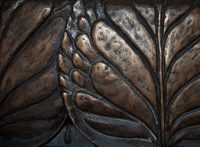 Bronzox Cold Bronzer Varnish for Metals - Image 3