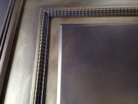 Bronzox Cold Bronzer Varnish for Metals - Image 4