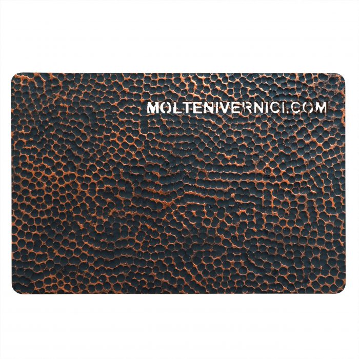 13400 Burnishing Varnish for Metals - Image 2