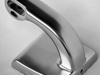 Mirrored Chrome Effect Varnish - Image 3