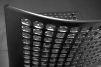 Mirrored Chrome Effect Varnish - Image 5