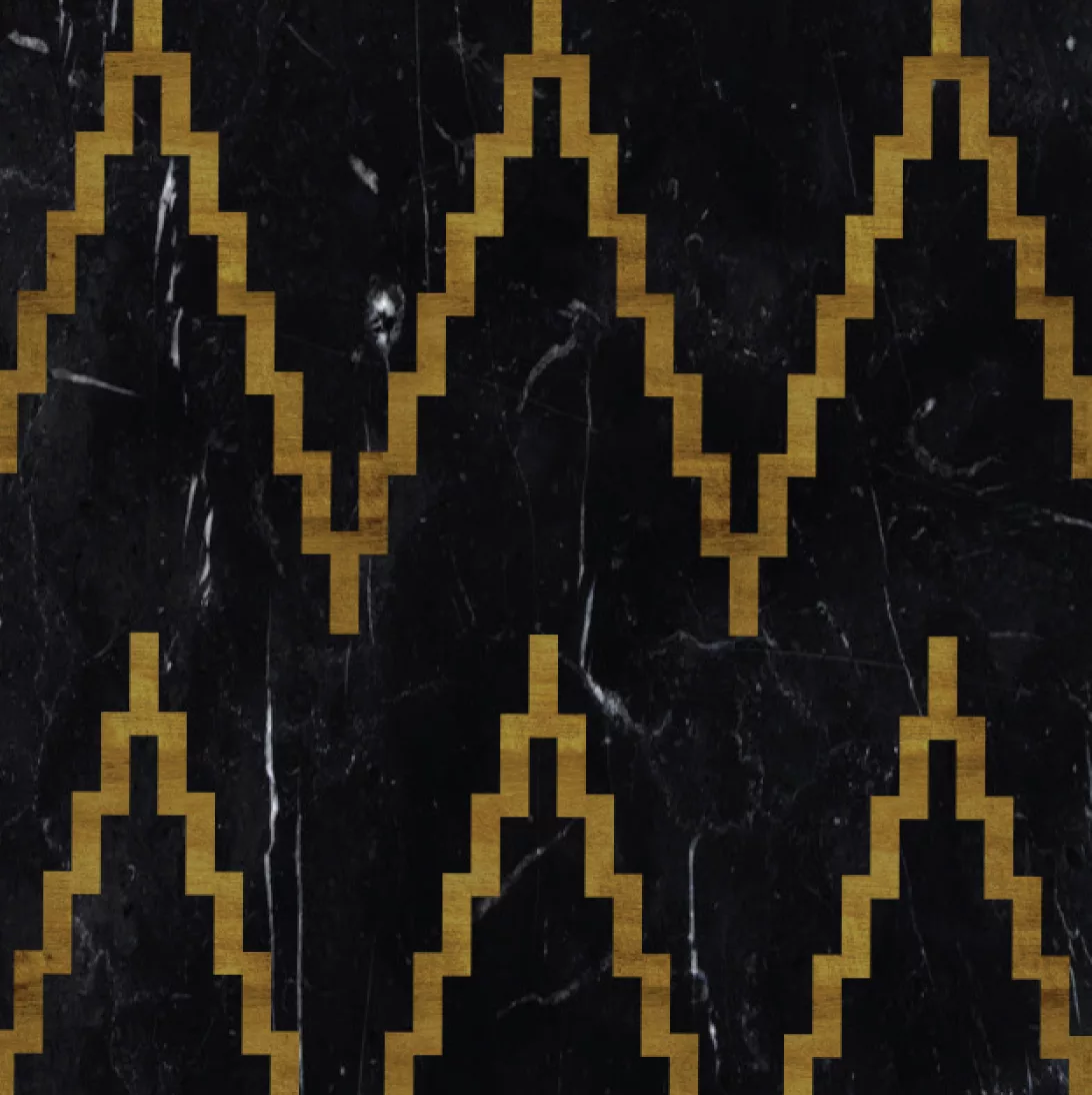 34_Triangle_Black_1 Triangle Black - Image 1