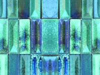 Doria Tiles- Iridescent Effect - Image 4