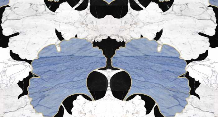 Gingko Blue - Image 2