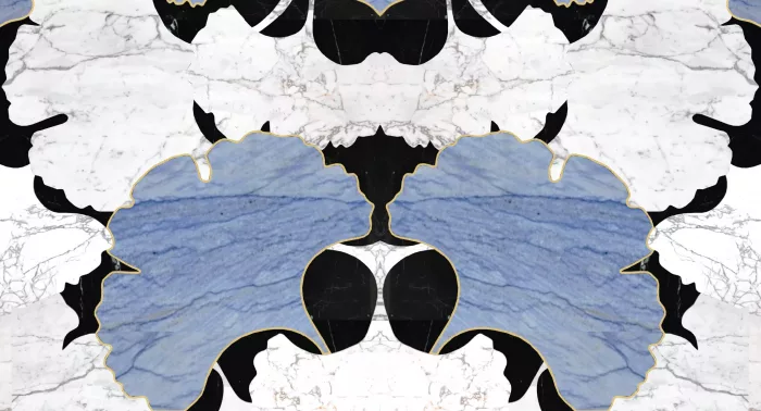 Gingko Blue - Image 2
