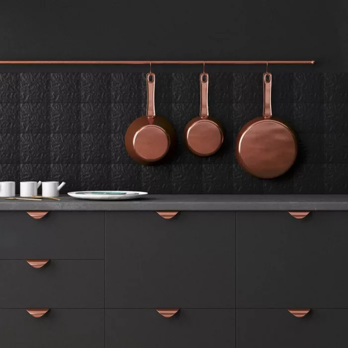 Copper Bronze Varnish - Image 2