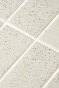 MTP1S-1 Metal Waste Mix Glazed Tiles