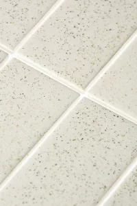 MTP1S-1 Metal Waste Mix Glazed Tiles