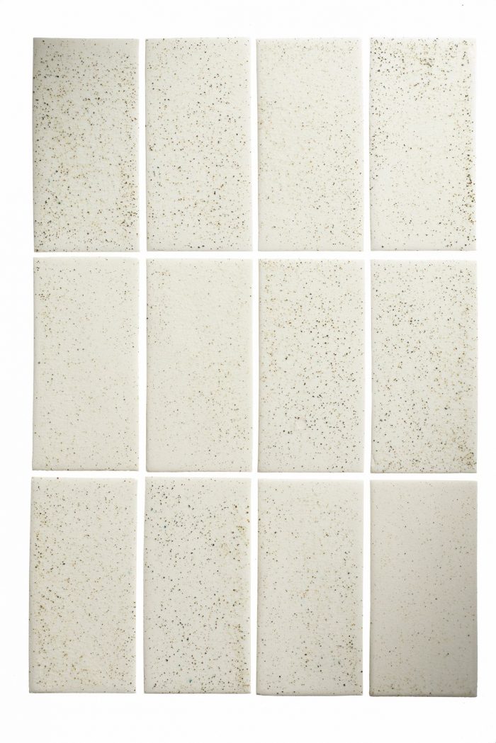 MTP1S-1 Metal Waste Mix Glazed Tiles - Image 2