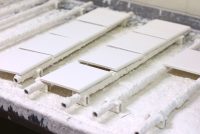 FE6SM-2 Iron Waste Glazed Tiles - Image 10