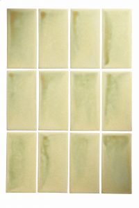 FE6SM-2 Iron Waste Glazed Tiles - Image 2