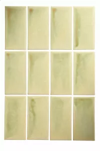 FE6SM-2 Iron Waste Glazed Tiles - Image 2