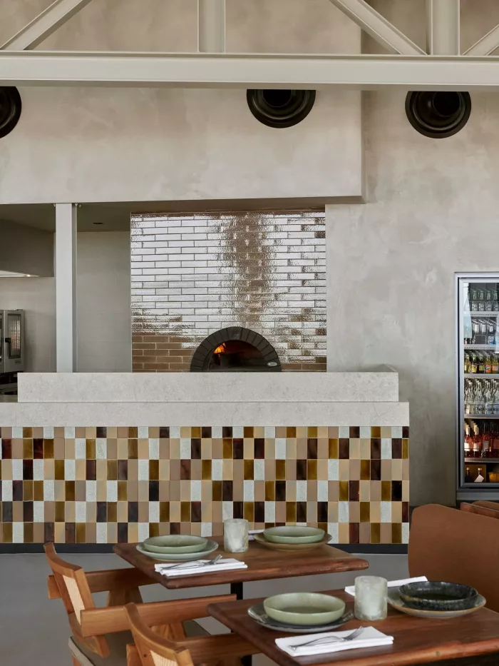 FE6SM-2 Iron Waste Glazed Tiles - Image 5