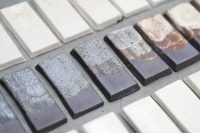 FE6SM-2 Iron Waste Glazed Tiles - Image 7