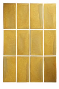 FE20M-2 Iron Waste Glazed Tiles - Image 8