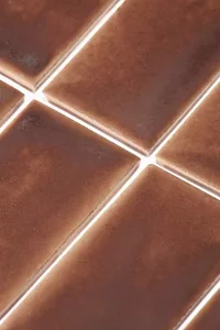 MN5SM-2 Manganese Waste Glazed Tiles