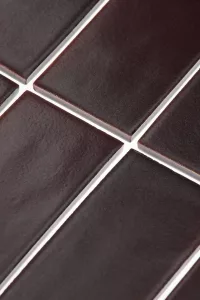 FE40S-3 Iron Waste Glazed Tiles