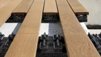 Outdoor - Decking Ash - Image 10