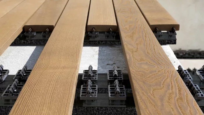 Outdoor - Decking Ash - Image 10