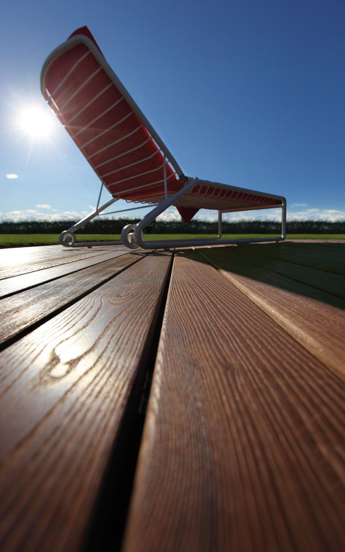 Outdoor - Decking Ash - Image 3