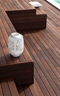 Outdoor - Decking Ash - Image 4