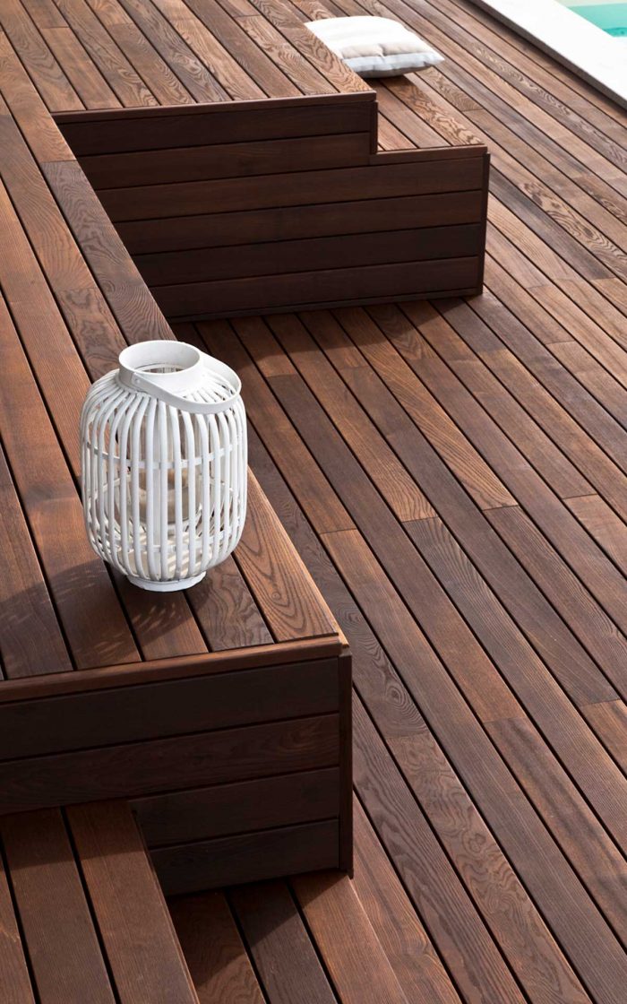 Outdoor - Decking Ash - Image 4