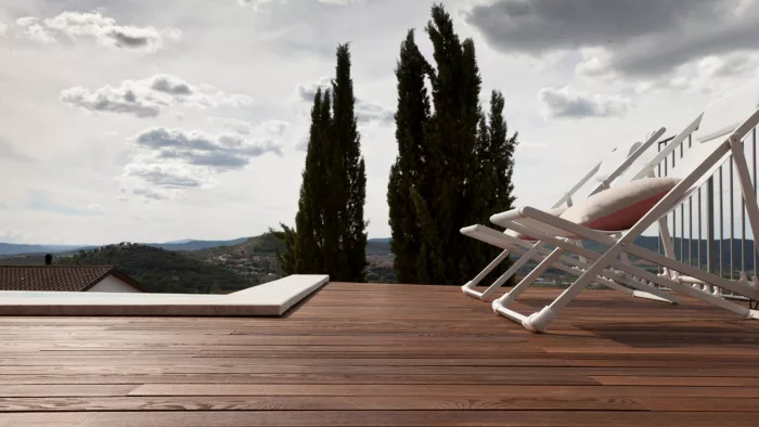 Outdoor - Decking Ash - Image 6