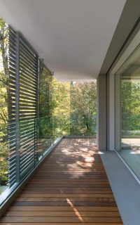 Outdoor - Decking Ash - Image 9