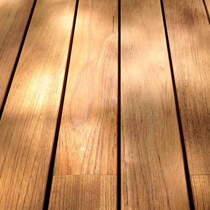 3932_Outdoor_-_Decking_Teak_1 Outdoor - Decking Teak - Image 1