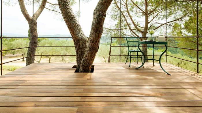 Outdoor - Decking Teak - Image 3
