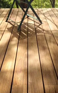 Outdoor - Decking Teak - Image 4