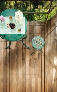Outdoor - Decking Teak - Image 5