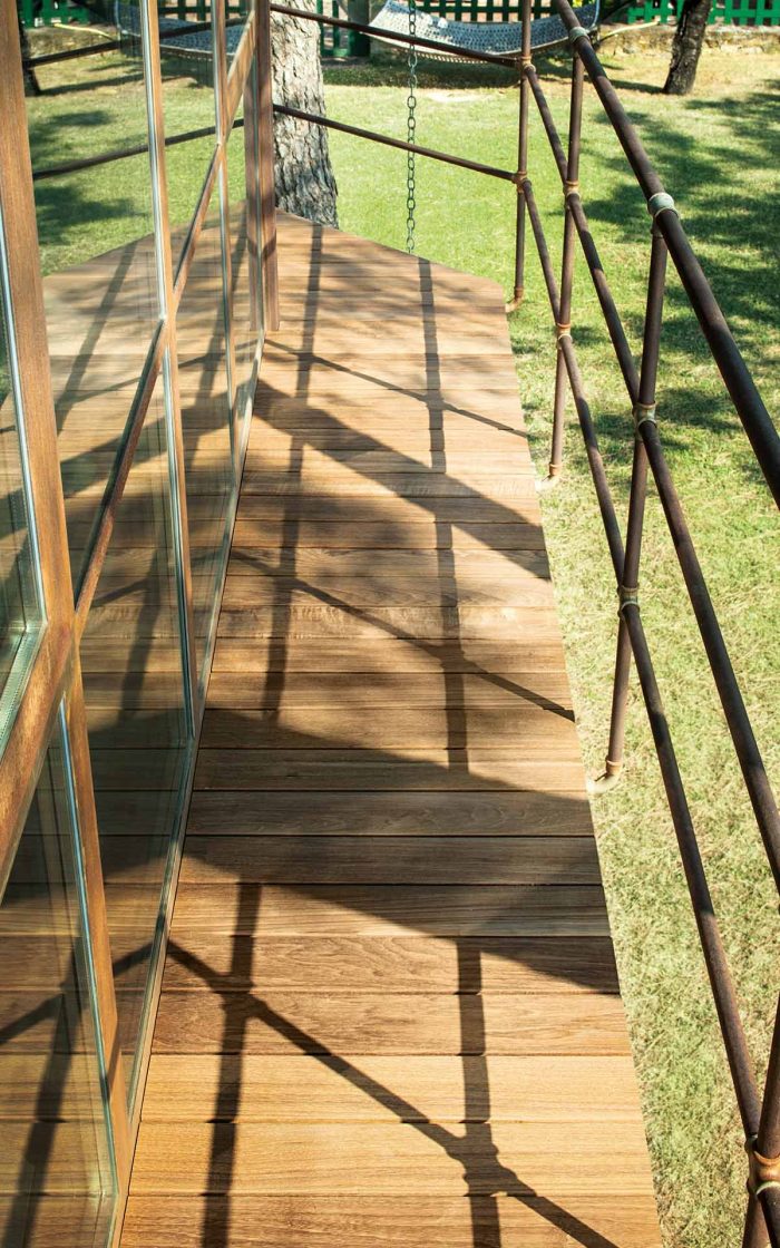 Outdoor - Decking Teak - Image 6
