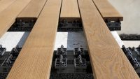 Outdoor - Decking Teak - Image 9