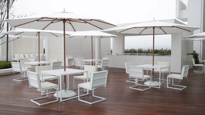 Outdoor - Decking Ipe - Image 2