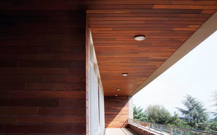 Outdoor - Decking Ipe - Image 3