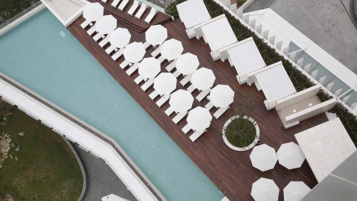 Outdoor - Decking Ipe - Image 4