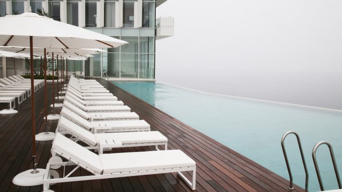 Outdoor - Decking Ipe - Image 5