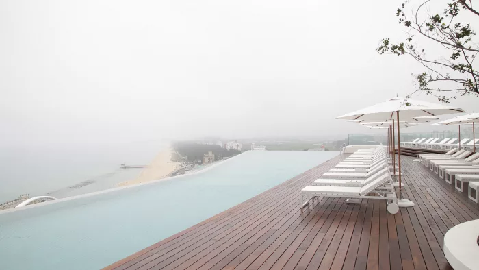 Outdoor - Decking Ipe - Image 6