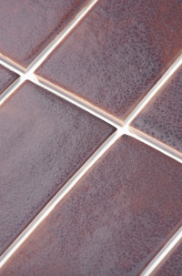 MN5G-3 Manganese Waste Glazed Tiles