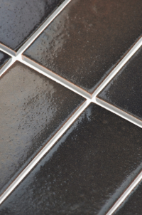 MN25G-5 Manganese Waste Glazed Tiles