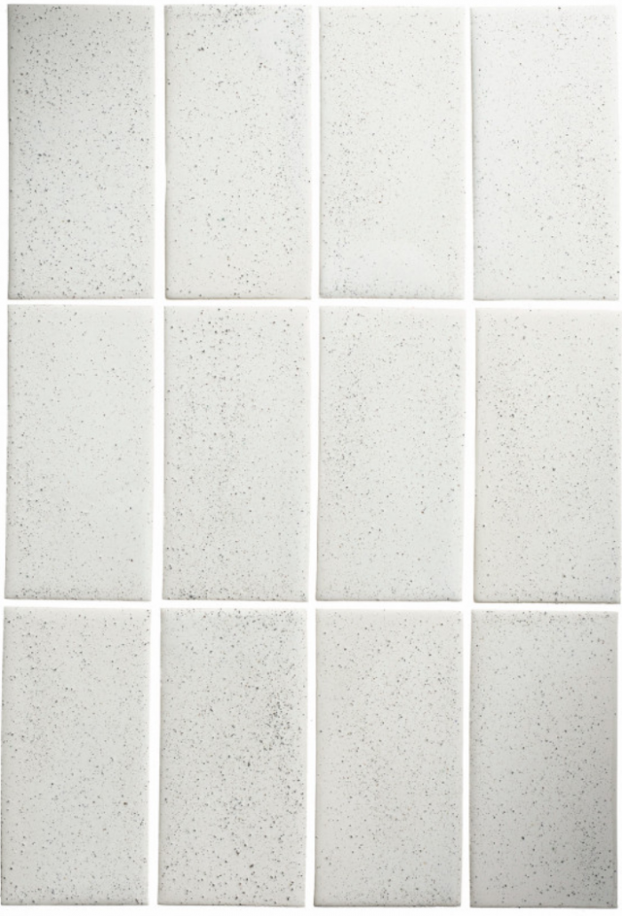 MTP1G-6 Metal Waste Mix Glazed Tiles - Image 2