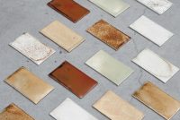 MTP1G-6 Metal Waste Mix Glazed Tiles - Image 6