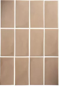 MN5S-8 Manganese Waste Glazed Tiles - Image 2