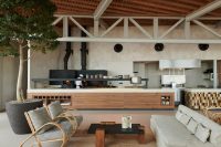 MN5S-8 Manganese Waste Glazed Tiles - Image 8