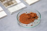 MN5S-8 Manganese Waste Glazed Tiles - Image 12