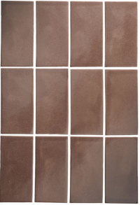 MN17G-9 Manganese Waste Glazed Tiles - Image 2