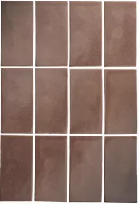 MN17G-9 Manganese Waste Glazed Tiles - Image 2