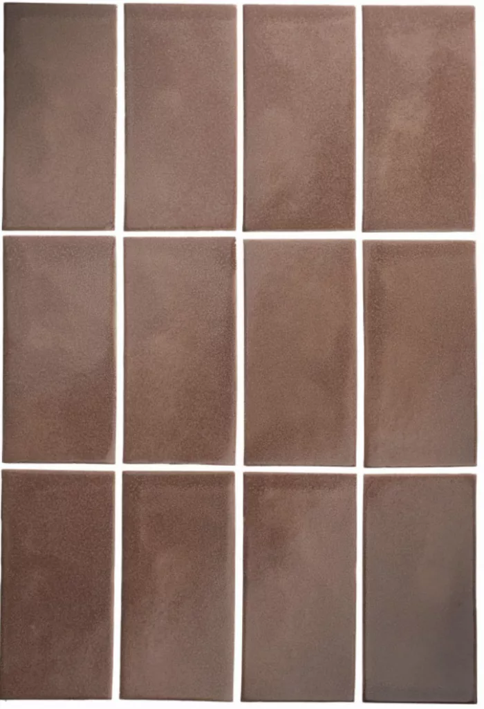 MN17G-9 Manganese Waste Glazed Tiles - Image 2