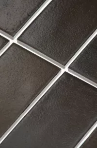 MN20FE20S-10 Iron and Manganese Waste Glazed Tiles